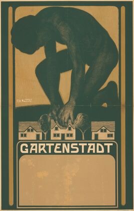 Gartenstadt (ca. 1900 - 1914)
