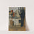 Gassenwinkel by Oskar Schlemmer