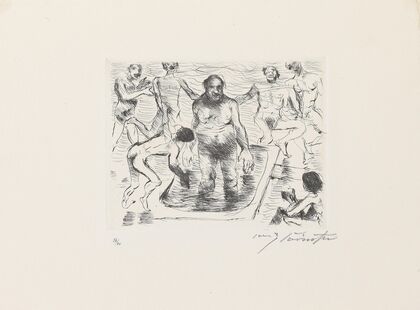 Gastmahl des Trimalchio 06