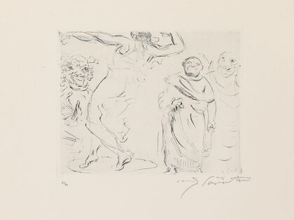 Gastmahl des Trimalchio 11