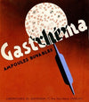 Gastrhéma (1910-1950)