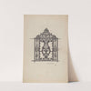Gate by Charlotte Angus
