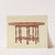 Gate Leg Table by Frank Wenger