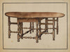 Gate-leg Table