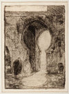 Gate of Tangiers