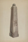 Gate Post