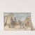 Gate Toward Bursit, Aix-la-Chappelle by Charles Gore
