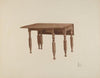 Gateleg Table