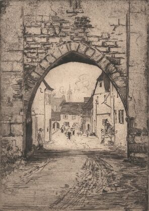 Gateway Ammerscheiner