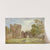 Gateway, Beauman’s Castle by Elizabeth Murray