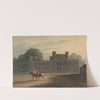 Gateway to Battle Abbey by Henry Morton