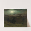 Gathering Mists by Charles Warren Eaton