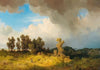 Gathering Storm