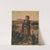 Gathering the flock (1873) by A. &amp; C Kaufmann