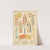 Gaul - Fabrics and embroideries by Paul Louis de Giafferri
