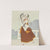 La tendre nourrice / Costume dalmate by Anonymous