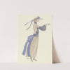 Croquis No. XXI (21) by soeurs David