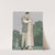 La Caline Robe de Doeuillet / Veston de Larsen by Anonymous