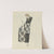 Gazette du Bon Ton, 1922 - No. 9 : Loutre et velours imprimé / Tissu de Bianchini by Anonymous