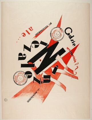Gdzie wystawiają Niezależni — size preview