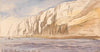 Gebel Sheikh Abu Fodde, 8-00 am, 4 March 1867