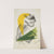Gebet II by Kazimir Malevich