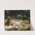 Gebirgsbach in der Ramsau by Emil Jakob Schindler