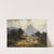 Gebirgslandschaft by Heinrich Höfer