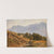 Gebirgslandschaft der Gegend von Dorf Tirol (1838) by Louis Gurlitt