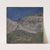 Gebirgslandschaft by Ernst Schiess