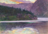 Gebirgssee (1900)