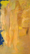 Geel naakt (1951)