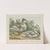 Geese (1829-1880) by Joseph Scholz