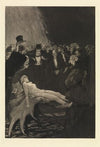 Gefesselt (Ein Leben, Opus VIII, Blatt 11)