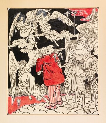 Gefilde der Seligen (1897-1910)