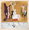 Gegensätze II (Danse)
