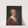 Geheimeråd Henrik Hielmstierne by Jens Juel
