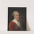 Geheimeråd Henrik Hielmstierne by Jens Juel