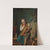 Geigenbauer by Hermann Kern