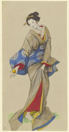 Geisha