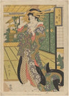 [One from] A Volume of Drawings and Prints