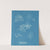 Gelidium corneum vars. by Anna Atkins