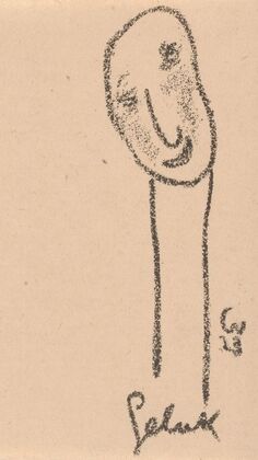 Geluk (1923)