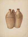 Gemel Bottle
