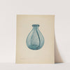Gemel Bottle by John Dana