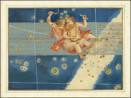 Gemini (1624)