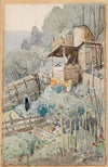 Gemüsegarten (1905)