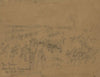Gen. Davis-Near Paines Crossroad April 5, 1865