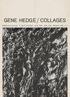 Gene Hedge, Collages