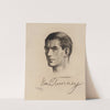 Gene Tunney by Samuel Johnson Woolf